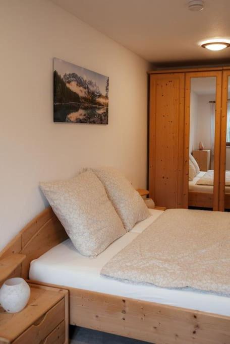 Ferienwohnung im Allgäu mit Bergsicht - 4