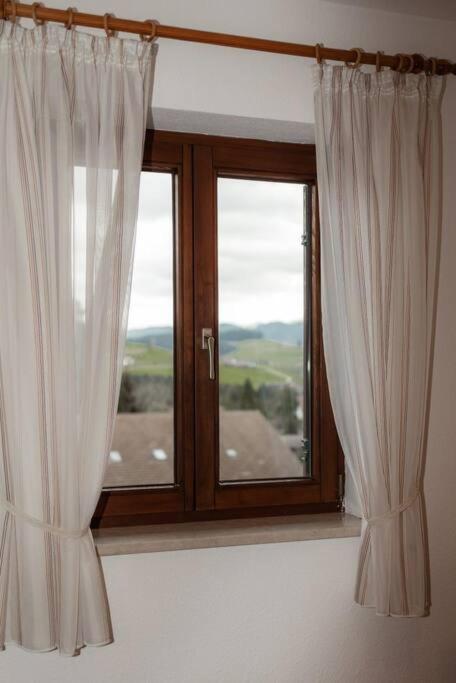 Ferienwohnung im Allgäu mit Bergsicht - 5