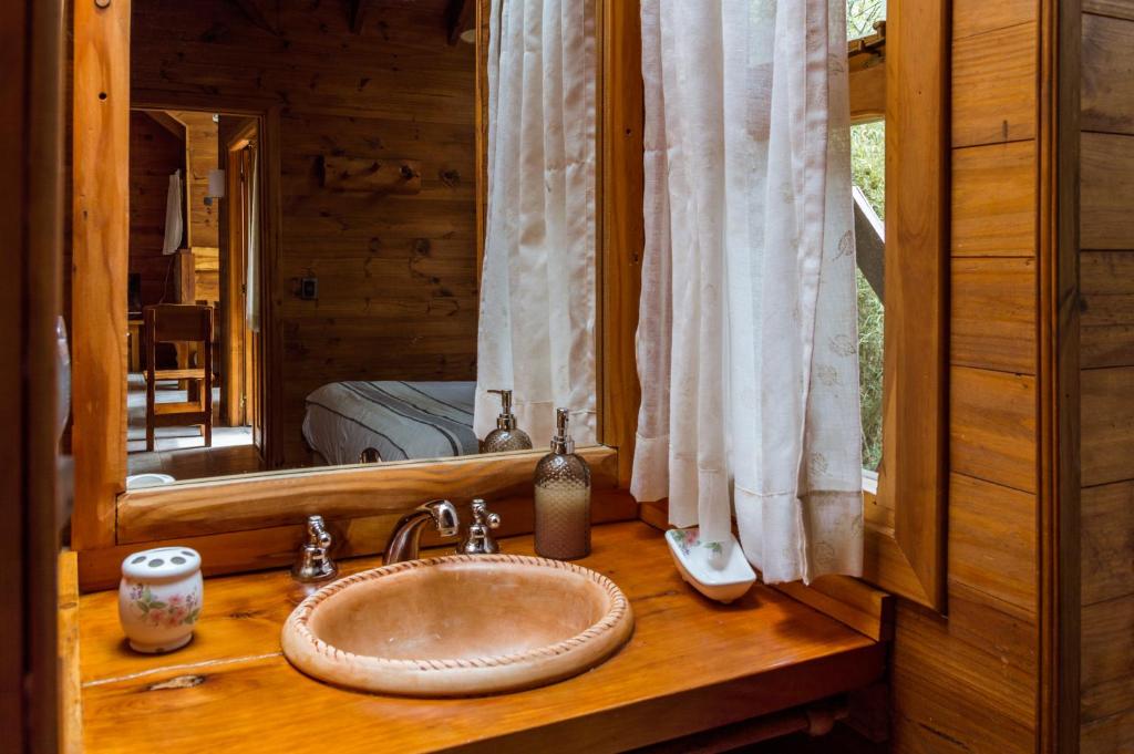 BOG Ocrehue - Cabanas photo