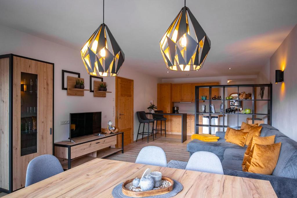 Apartment AEREUS Krumas-Living - Kronplatz - 3