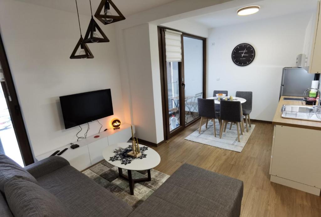 Borovi 2, apartman 7 - 4