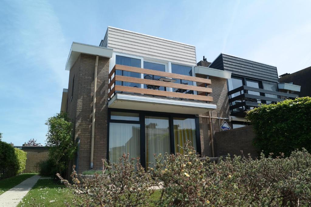 Zeester - Wijk de Brabander 91, Cadzand