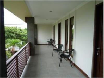 21 Lodge 전경