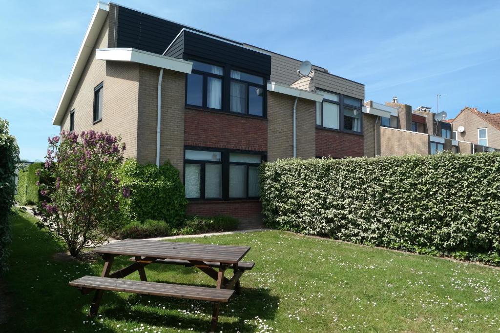 Orka - Wijk de Brabander 93, Cadzand