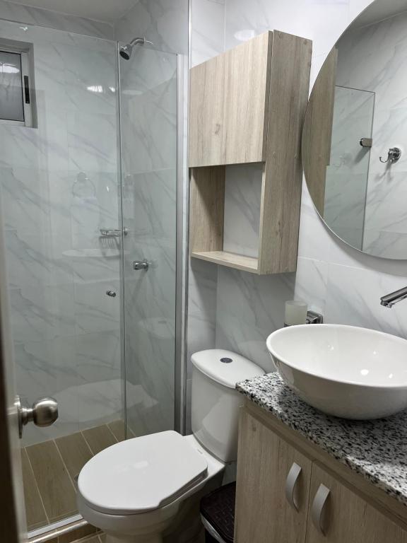 Confortable apartamento cerca al mar y centro histórico - 2