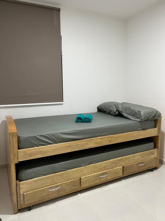 Confortable apartamento cerca al mar y centro histórico - 4