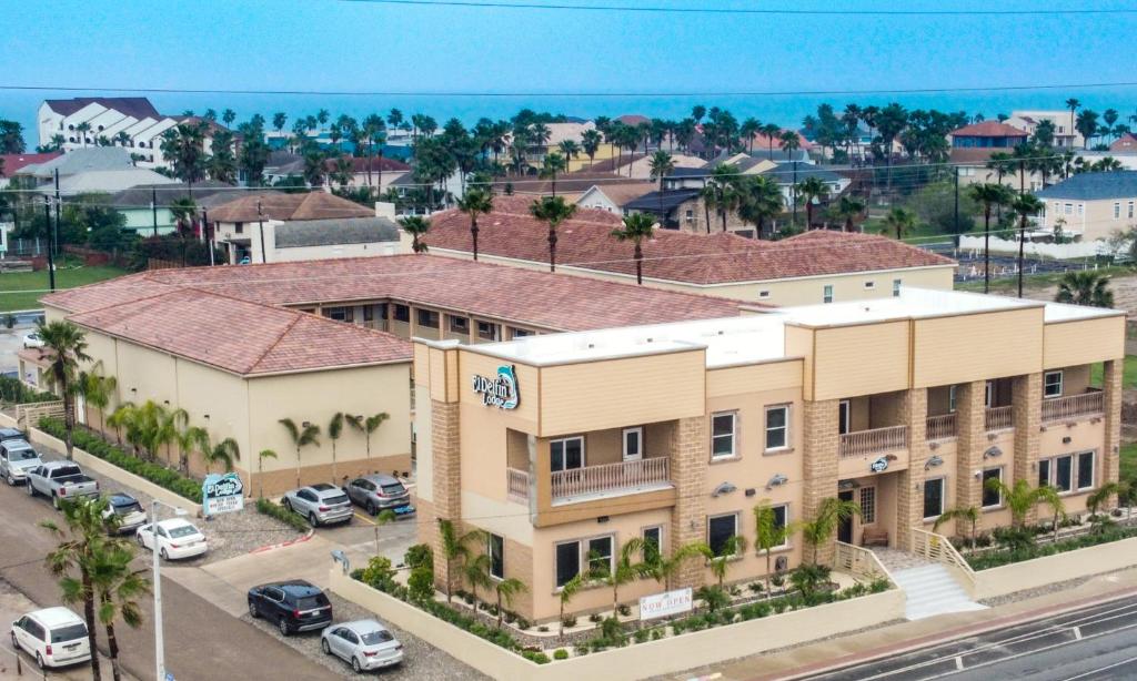 El Delfin Lodge — Hotel in South Padre Island (TX)