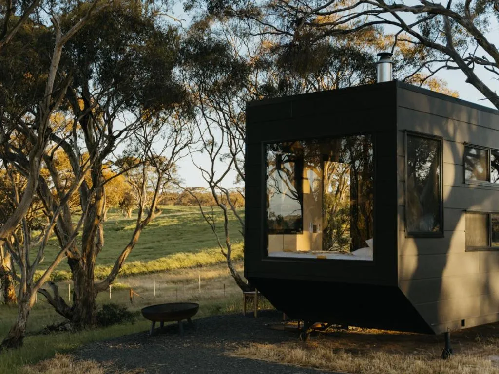CABN Clare Valley, hotel in Mintaro