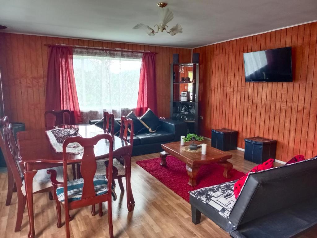 Casa Pangal Bajo - 3