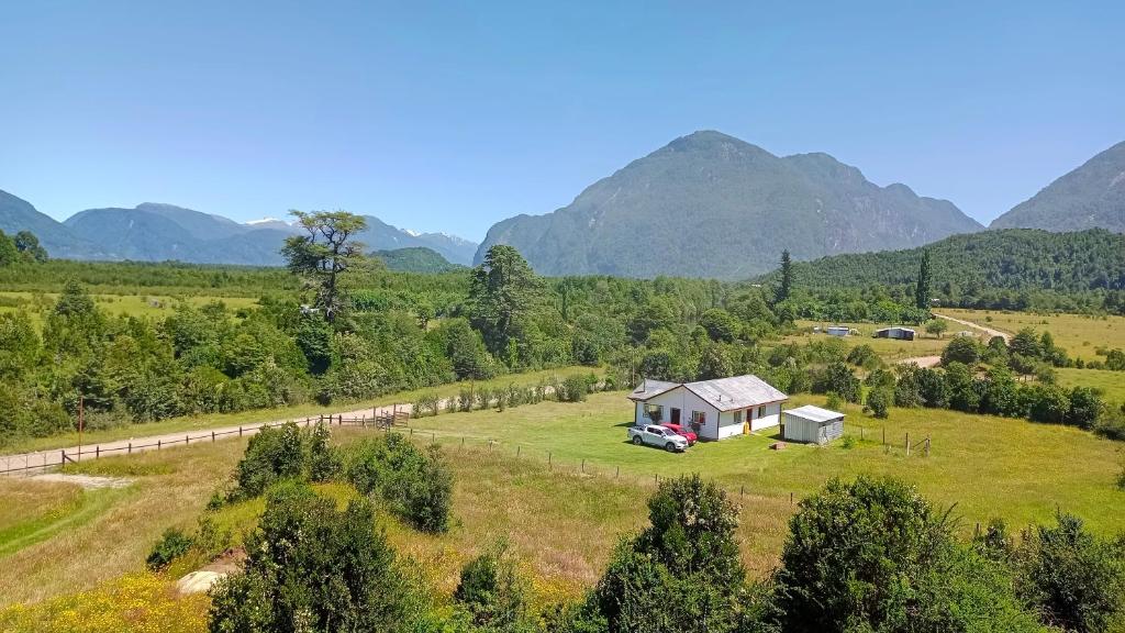 Casa Pangal Bajo - 2