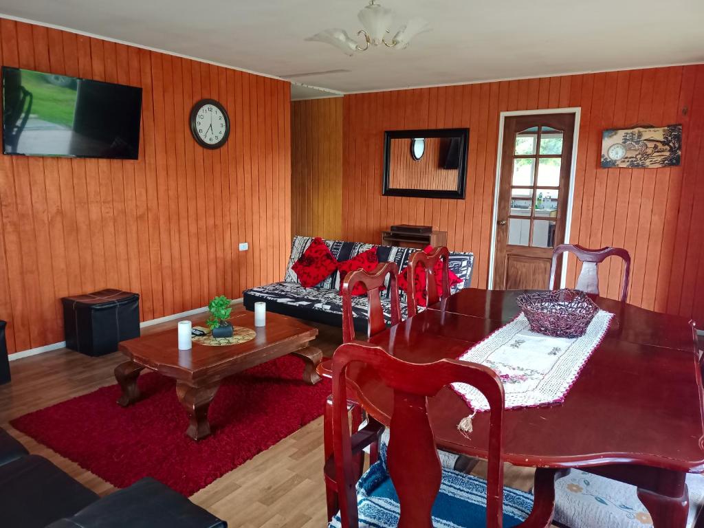 Casa Pangal Bajo - 4