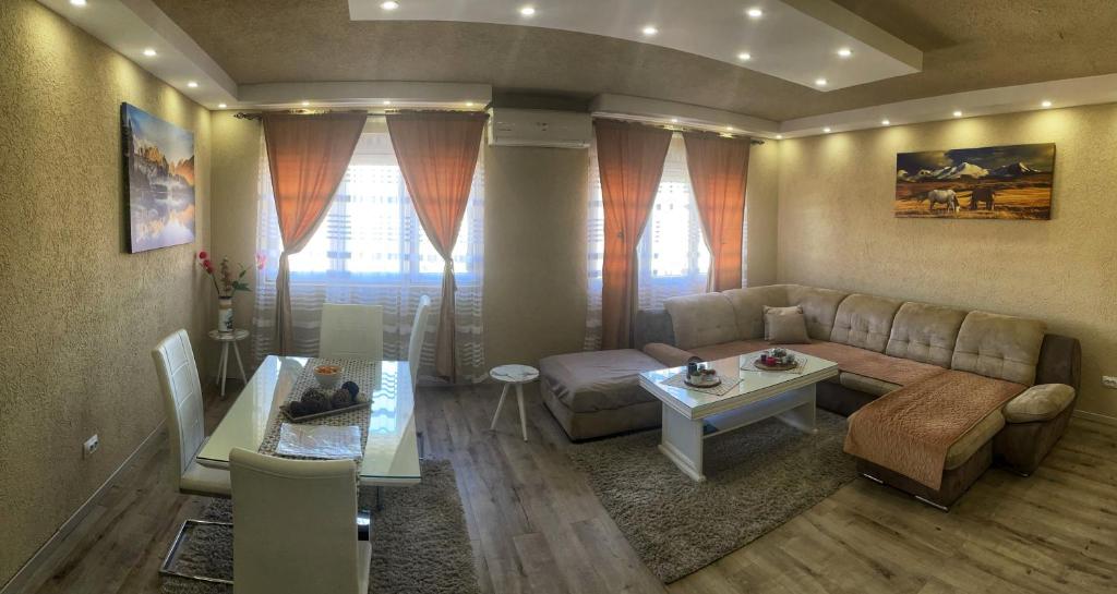 Apartment Alexandar - 3
