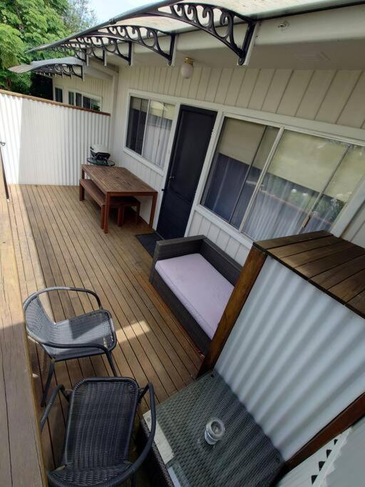 Top of the Lake Holiday Units Guest House photo