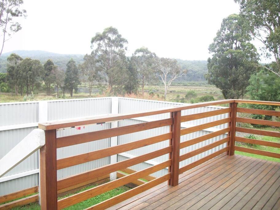 Top of the Lake Holiday Units Guest House photo