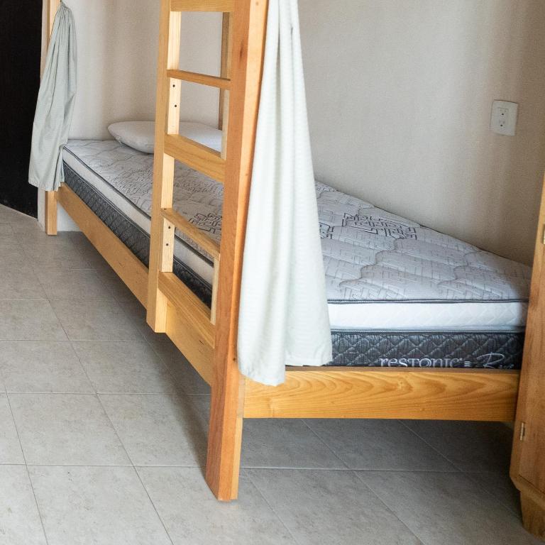 Nido Colibrí - Private Rooms and hostel Dorms in Remate de Paseo Montejo - 5