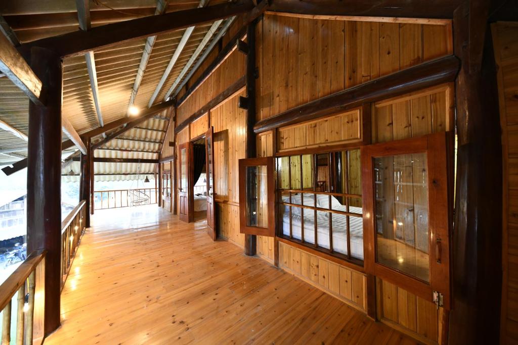 Sapa Fantasea Homestay