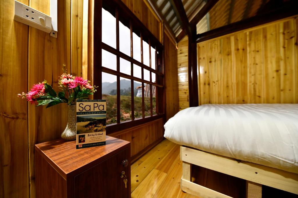 Sapa Fantasea Homestay