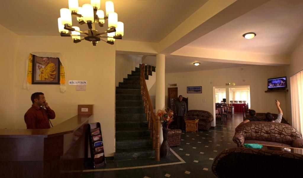 Hall