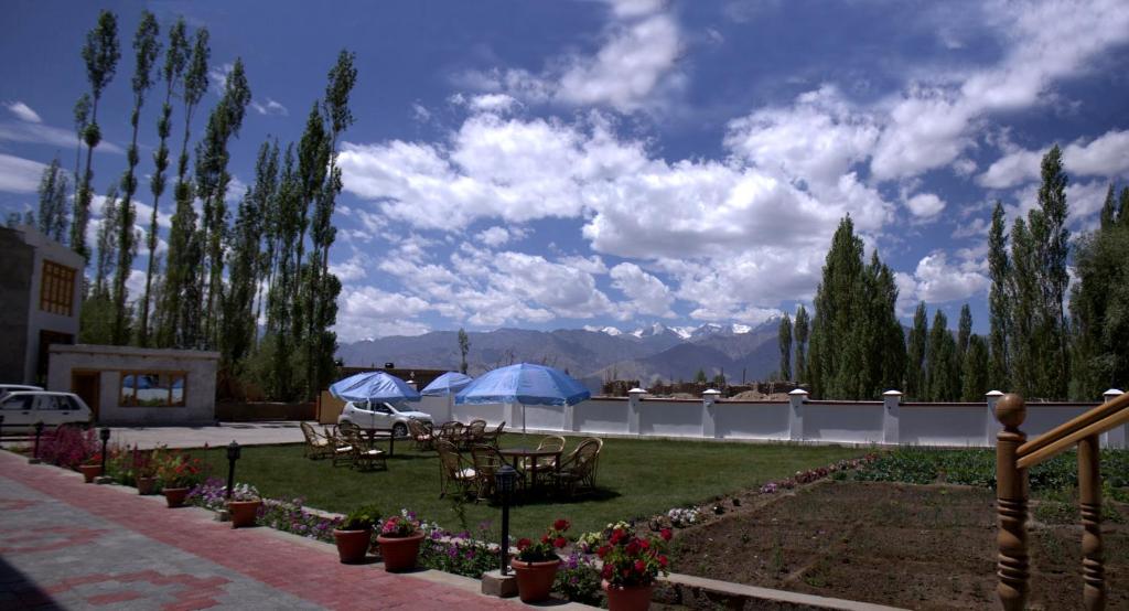 Vista/Panorama