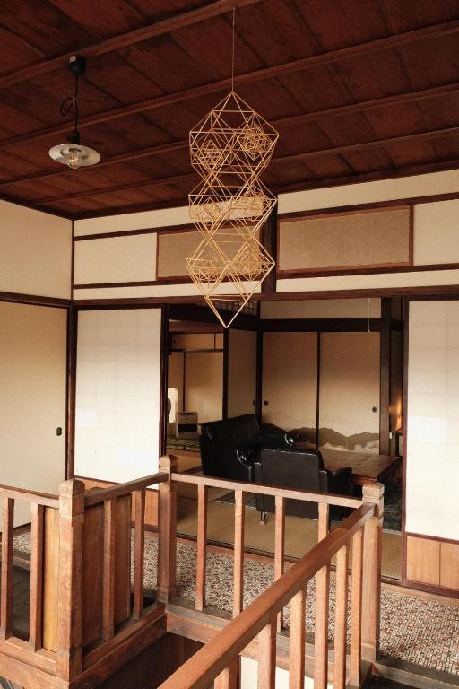 Guesthouse SHIGI 전경