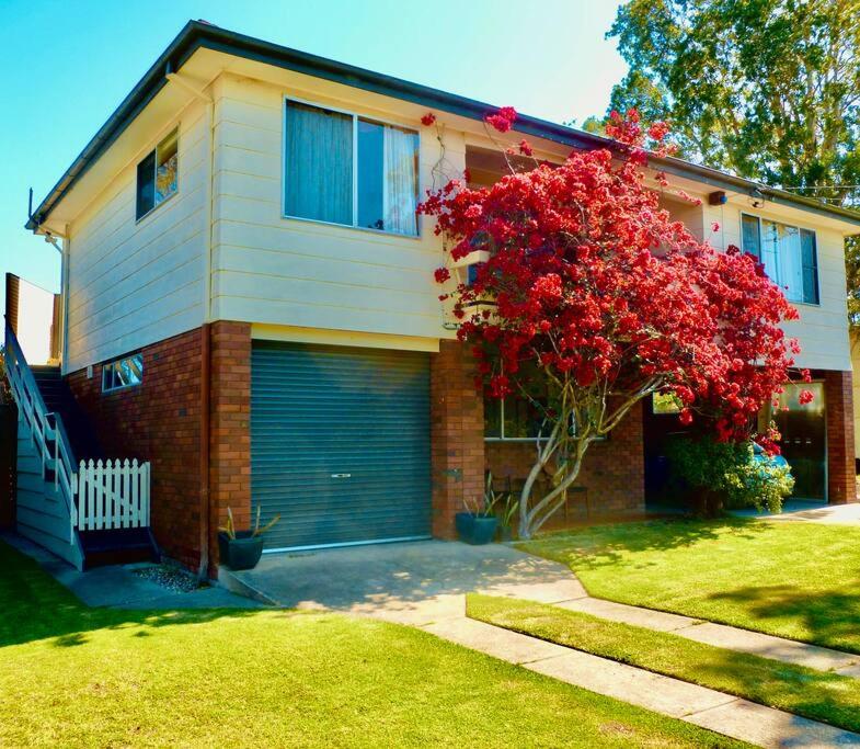 Wren's Nest at Culburra Beach, Culburra Beach