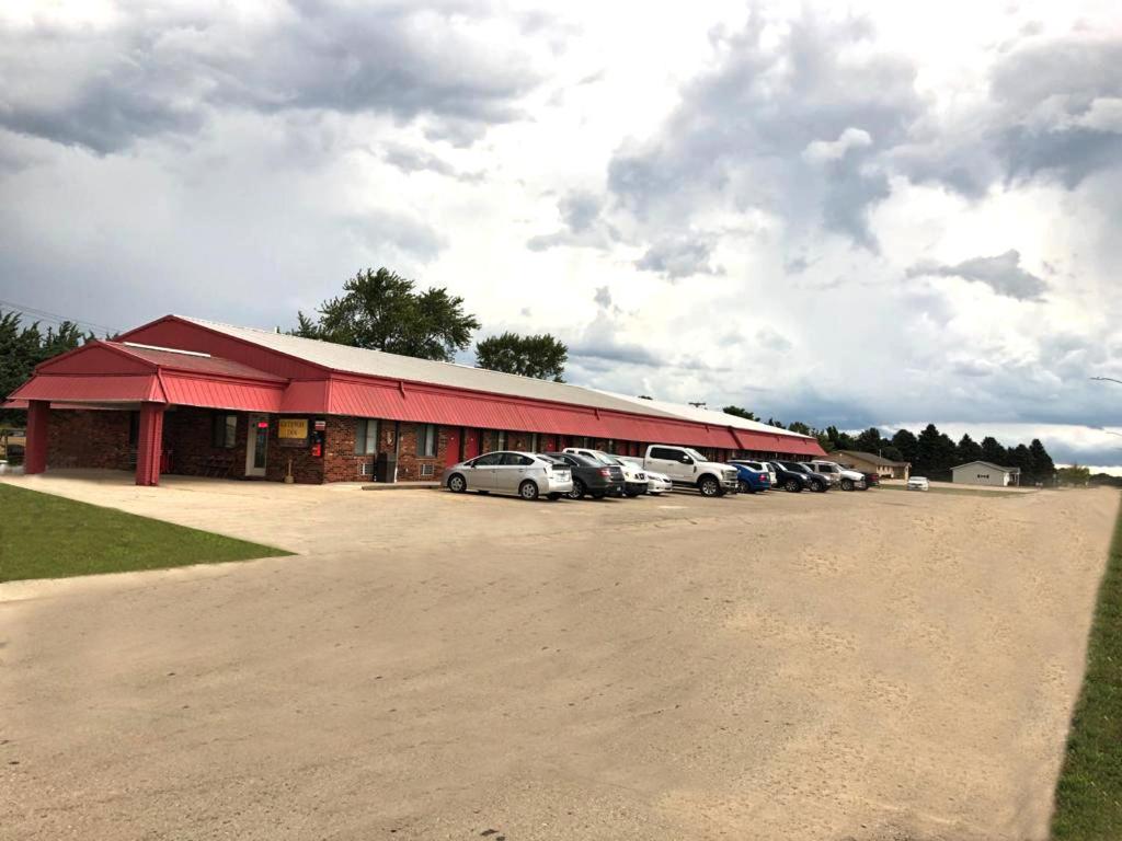 Gateway Inn, Sullivan