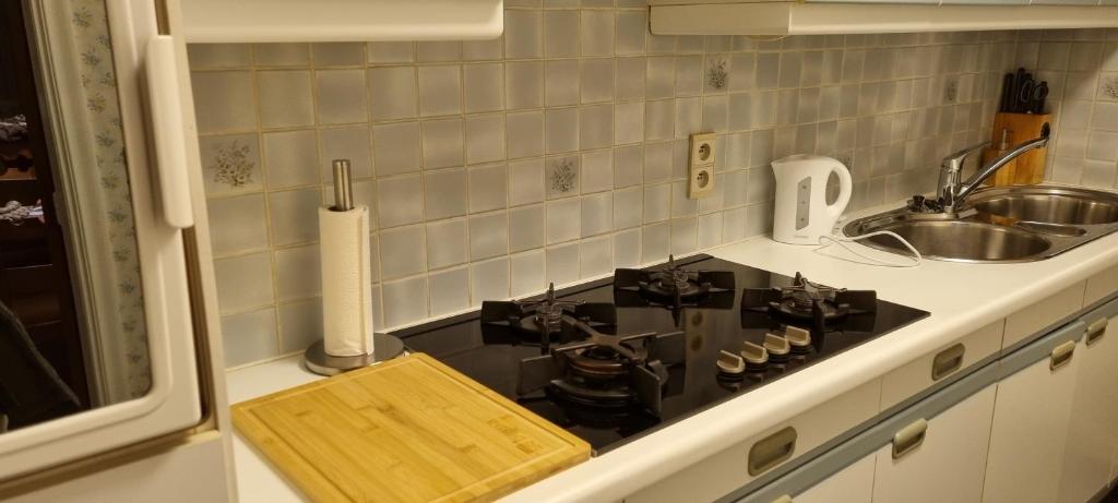 Superb Flat 3 Bedrooms Private Parking 5