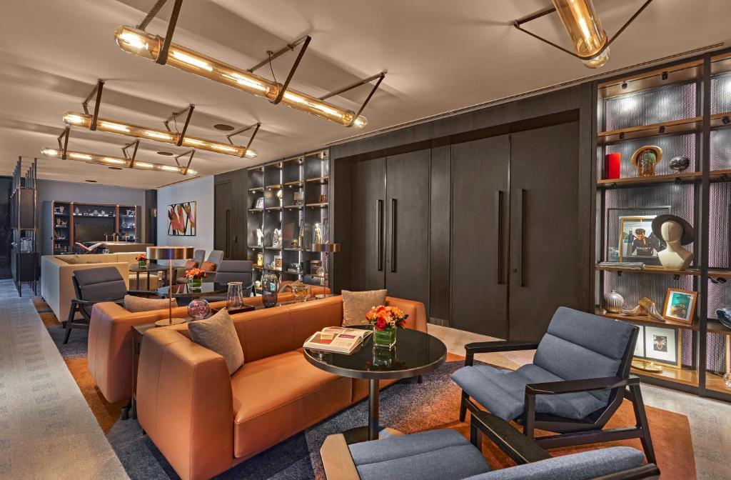 プルマン シンガポール オーチャード (Pullman Singapore Orchard)