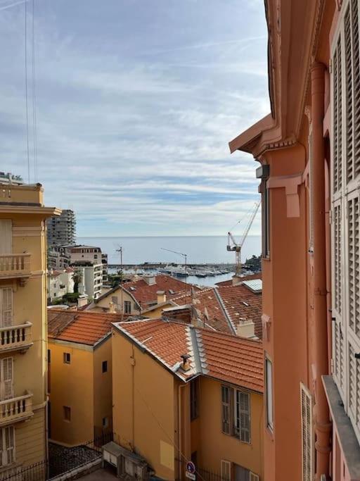 Villa Jeanne,appartamento vicino Monaco Vista mare - 3
