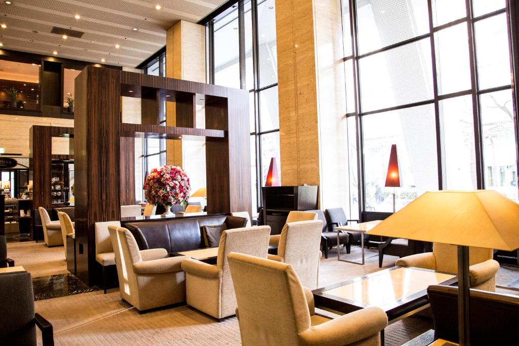 Hotel Facility