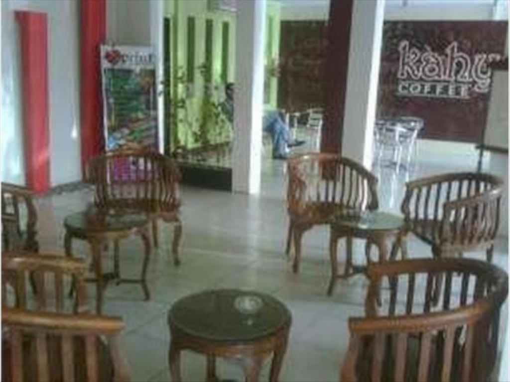 Facilities, CitraRaya Hotel in Banjarmasin