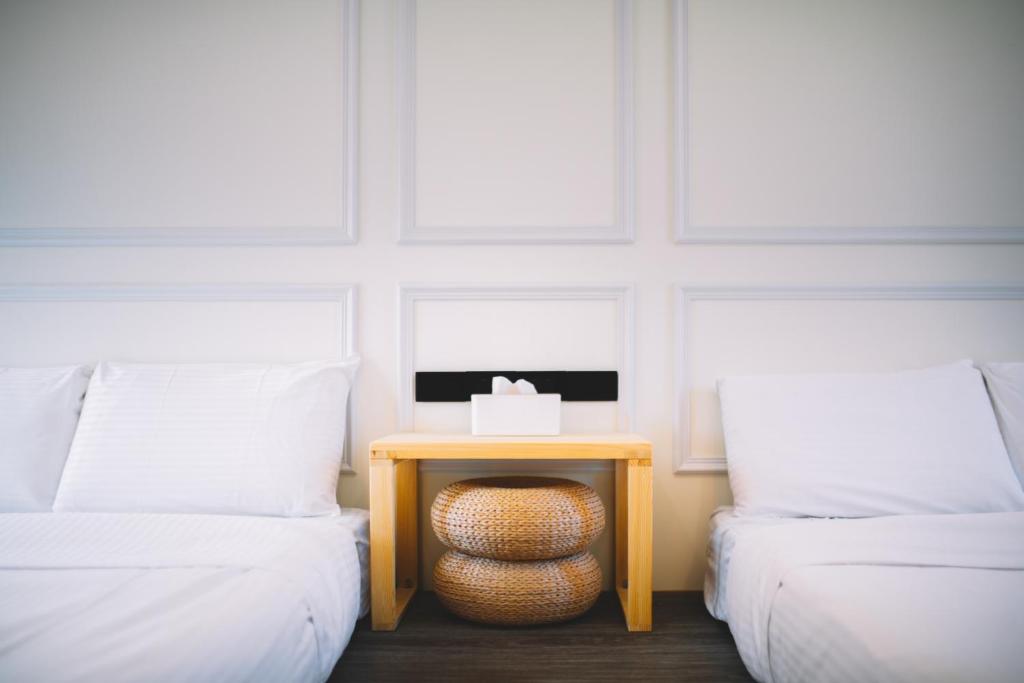 Xiaoliuqiu Ayana B&amp;B — Hotel in Liuqiu