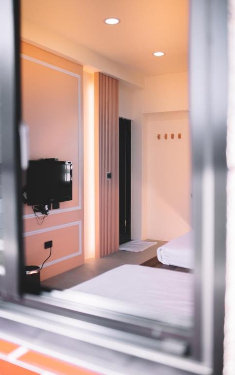 Xiaoliuqiu Ayana B&B photo