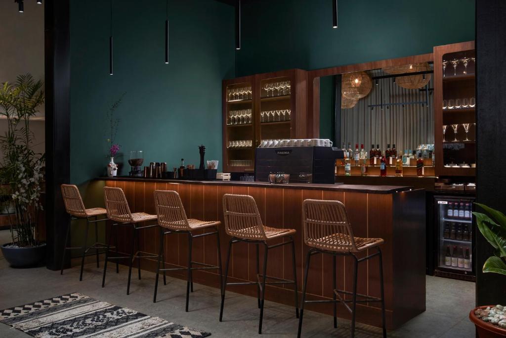 Bar/lounge