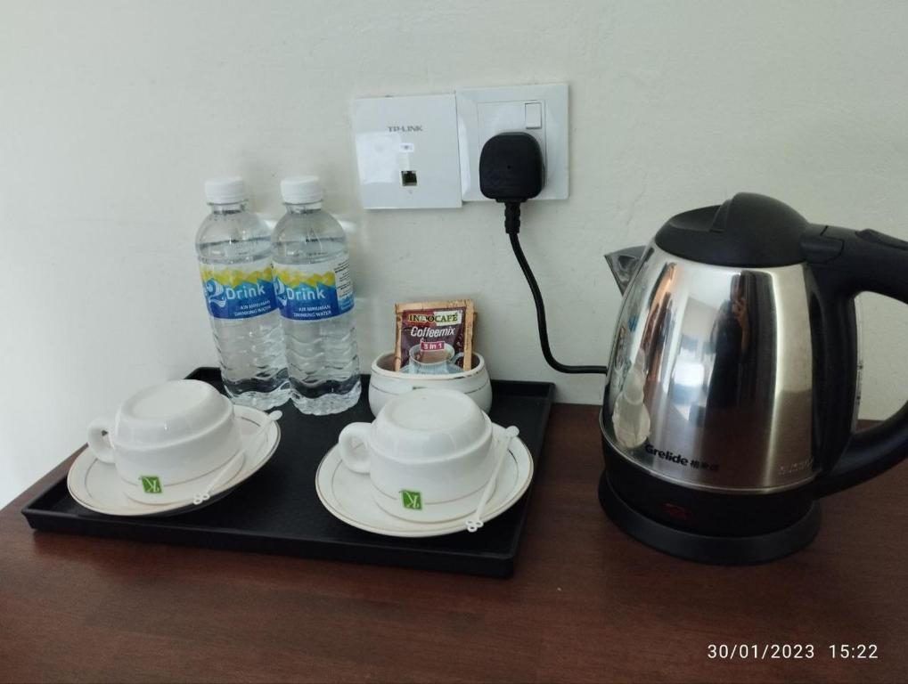 Top rated room amenities