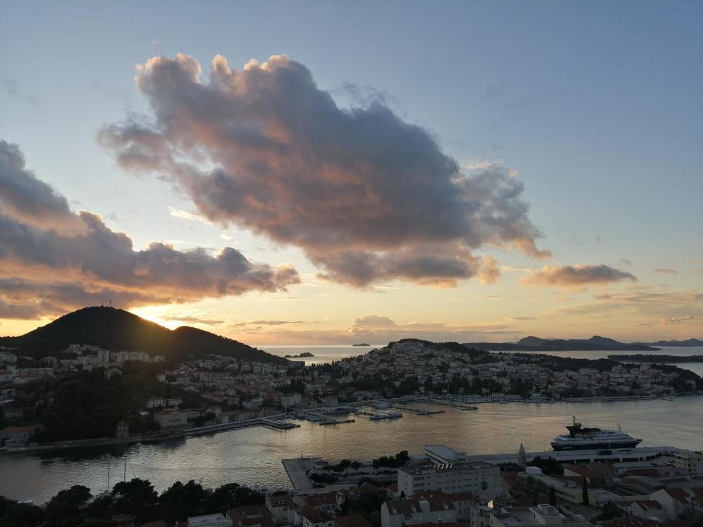 Apartment Princino, Dubrovník