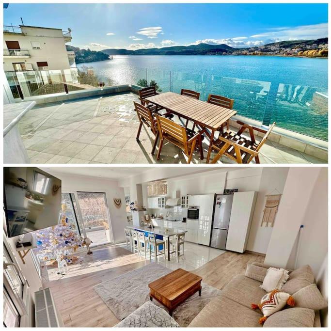 BEST VIEW at the Best Location, Kastoria