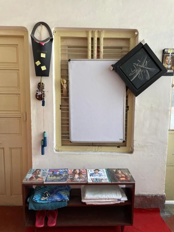SONIKA’S NEST photo