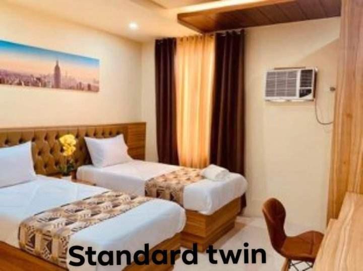 Golden Suites 이미지