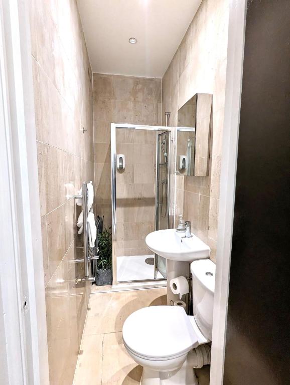 Koala & Tree - 1 & 2 bed apartments in Cambridge city centre Short Lets & Serviced Accommodation photo