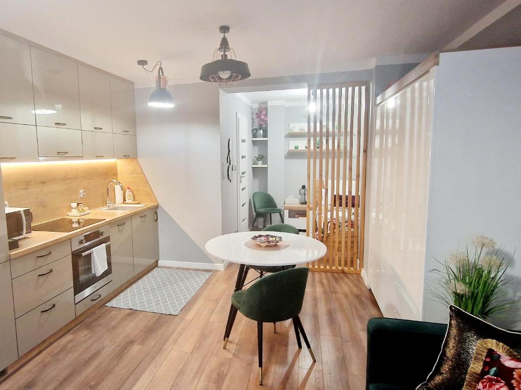 Promenada Room Ełk, Ełk