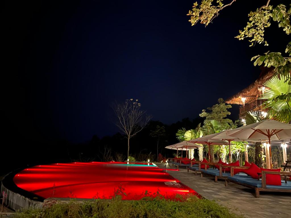 Amigo Puluong Resort