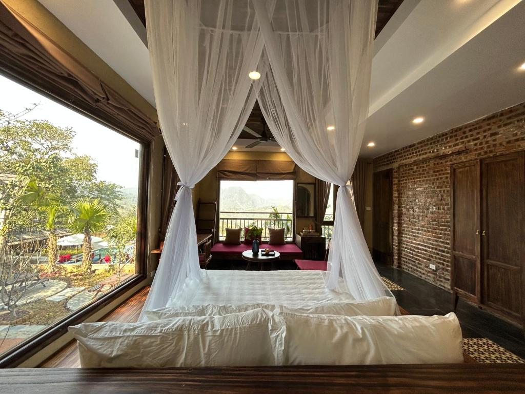 Amigo Puluong Resort