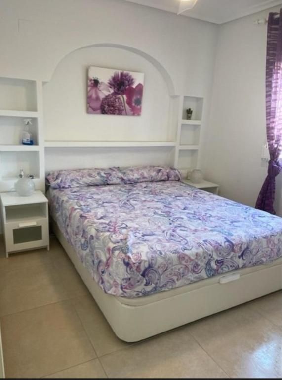 Playa Flamenca 151 - 5