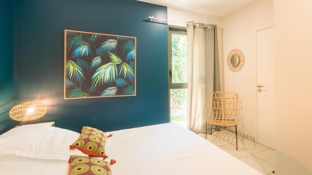 La chambre Sweety - 3