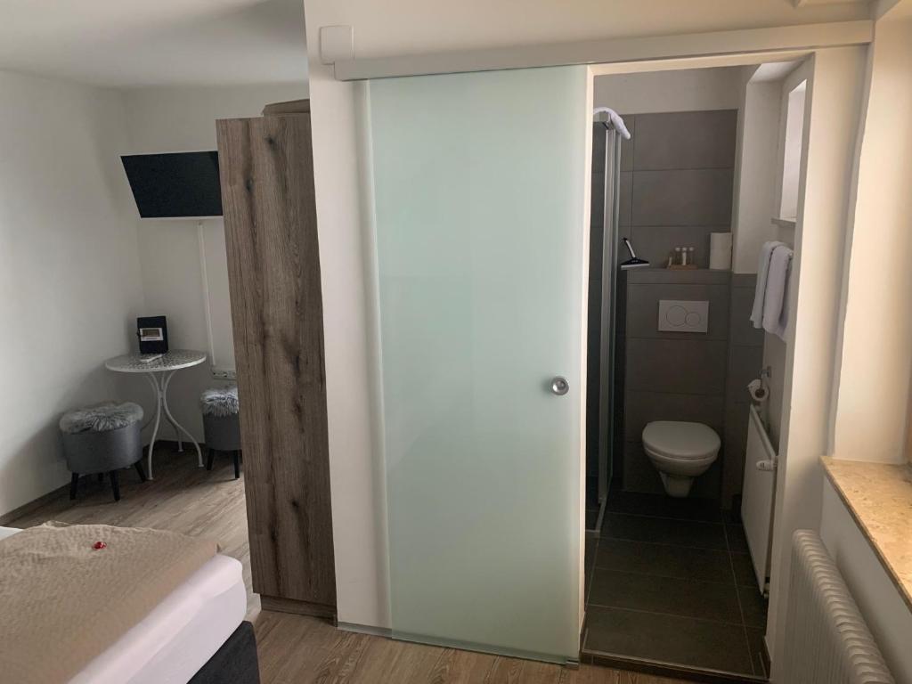 Excellent room comfort & quality