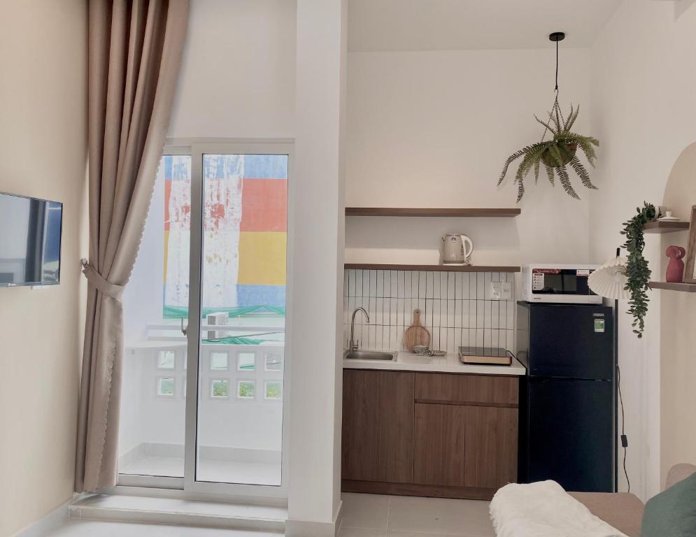 Mua home