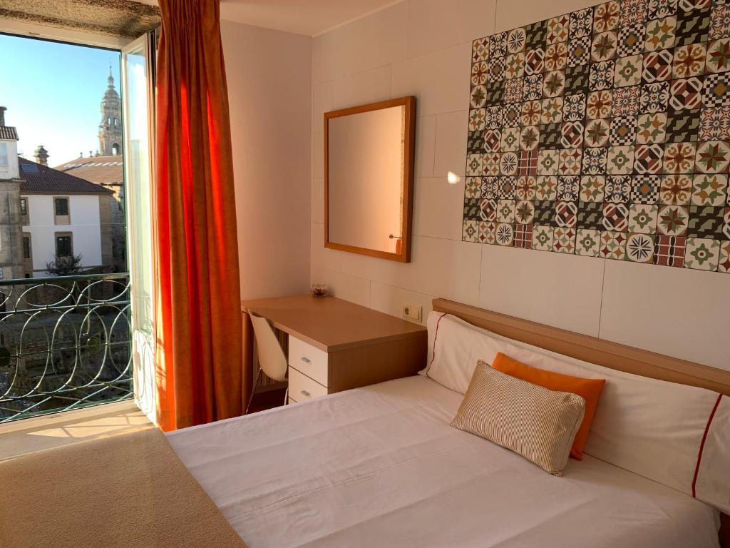 Pension Da Estrela photo
