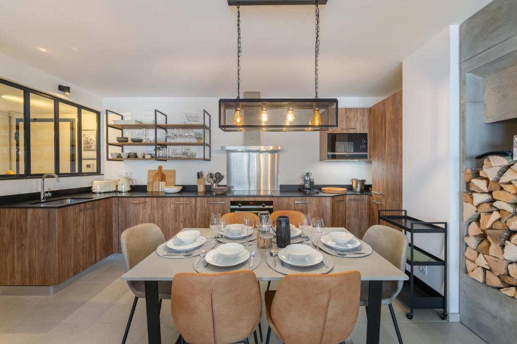 Alpujarra - Apt 304 - BO Immobilier - Chatel Multipass Activities in Summer offered by your host - 5
