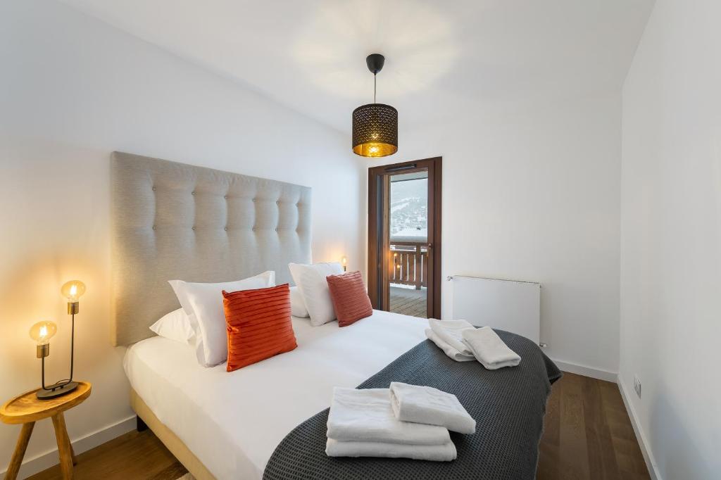 Alpujarra - Apt 304 - BO Immobilier - Chatel Multipass Activities in Summer offered by your host - 2